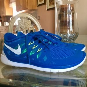 Nike Free Run 5.0